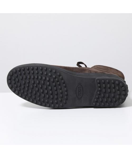 TODS ブーツ WINTER GOMMINI XXM0HW00500 TODS ブーツ WINTER GOMMINI ゴンミーニ ウィンター