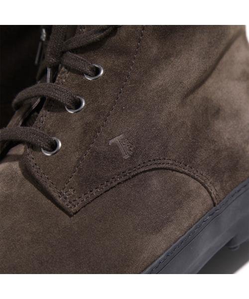 TODS ブーツ WINTER GOMMINI XXM0HW00500 TODS ブーツ WINTER GOMMINI ゴンミーニ ウィンター