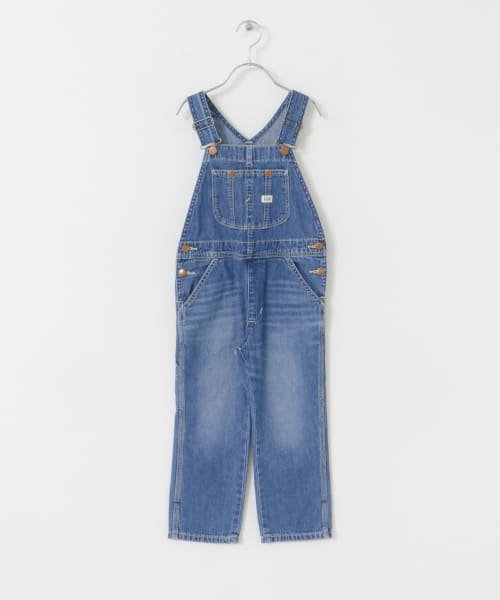 URBAN RESEARCH DOORS（Kids）(アーバンリサーチドアーズ（キッズ）)/Lee　OVERALLS(KIDS)/img06