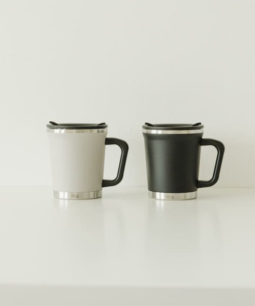 URBAN RESEARCH DOORS(アーバンリサーチドアーズ)/thermo mug　DOUBLE MUG/img06