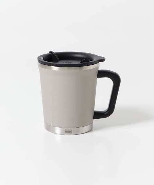 URBAN RESEARCH DOORS(アーバンリサーチドアーズ)/thermo mug　DOUBLE MUG/img08