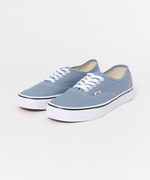 URBAN RESEARCH DOORS(アーバンリサーチドアーズ)/VANS　Authentic/img01