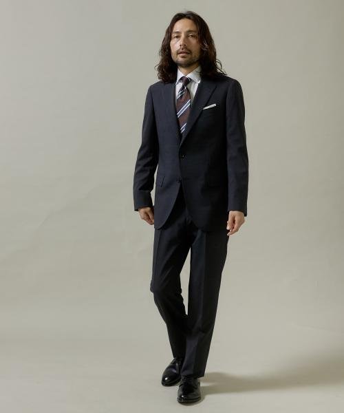 URBAN RESEARCH DOORS(アーバンリサーチドアーズ)/LIFE STYLE TAILOR　ウォッシャブルストレッチパンツ/img07