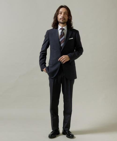 URBAN RESEARCH DOORS(アーバンリサーチドアーズ)/LIFE STYLE TAILOR　ウォッシャブルストレッチパンツ/img08