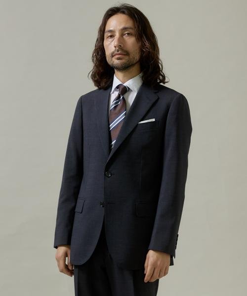 URBAN RESEARCH DOORS(アーバンリサーチドアーズ)/LIFE STYLE TAILOR　ウォッシャブルストレッチジャケット/img01