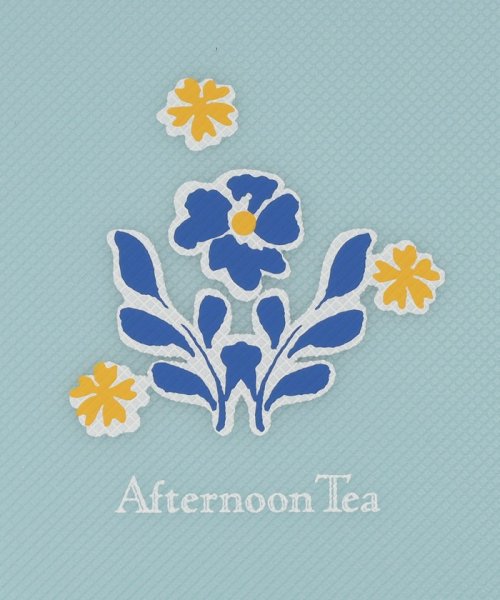 Afternoon Tea LIVING(アフタヌーンティー・リビング)/フルールリヨン抗菌カッティングシートセット/img07