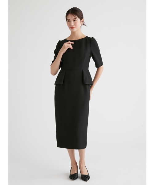 セットアップ ワンピース ベスト ブラック ブラウン M/4XL ワンピース ベスト セットアップ ワンピース ワンピース」に該当