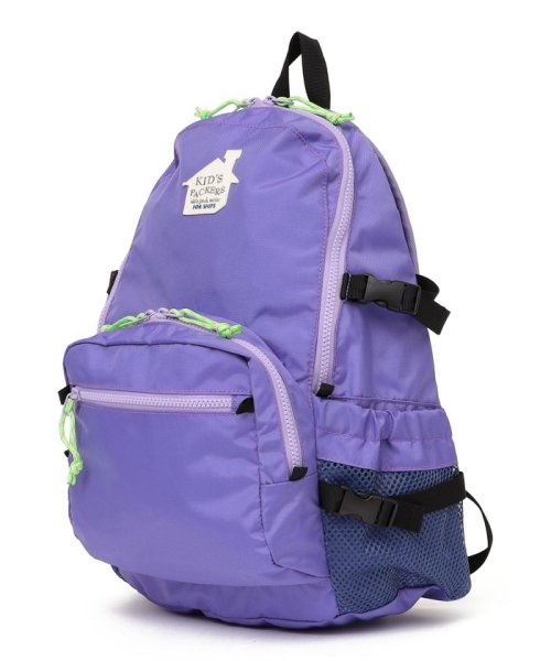 SHIPS KIDS(シップスキッズ)/【SHIPS KIDS別注】KID'S PACKERS:DAY PACK TIPI KIDS/img37