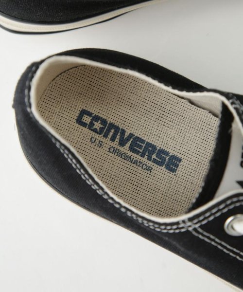 nano・universe(ナノ・ユニバース)/CONVERSE/オールスター US OX/img07