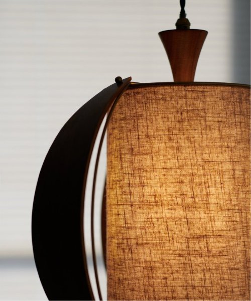 ACME Furniture(アクメファニチャー)/WOODEN LEAF PENDANT LAMP　ウッデン リーフ ペンダント ランプ/img20
