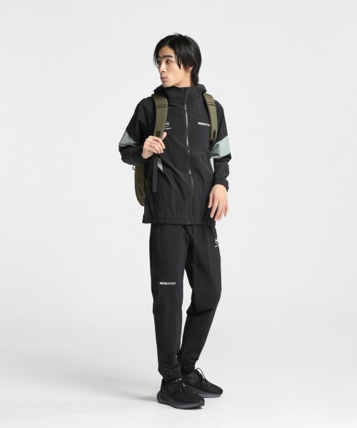 MOVESPORT(ムーブスポーツ)/バッグパックL 容量：約25L/img01