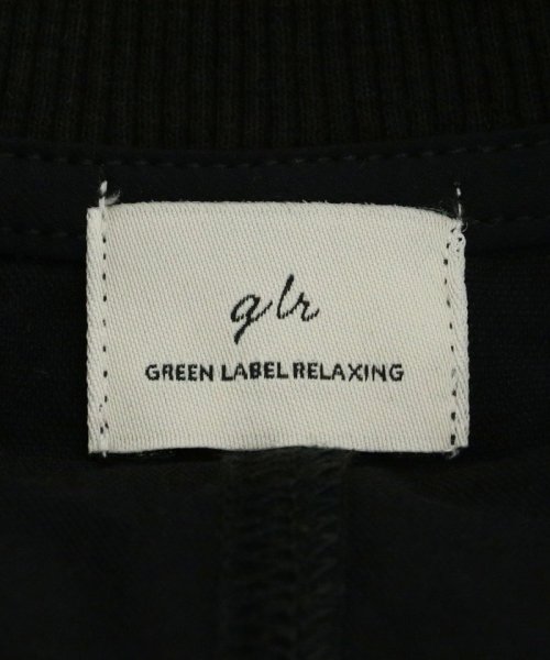 green label relaxing(グリーンレーベルリラクシング)/フォルム ジップ カーディガン/img25