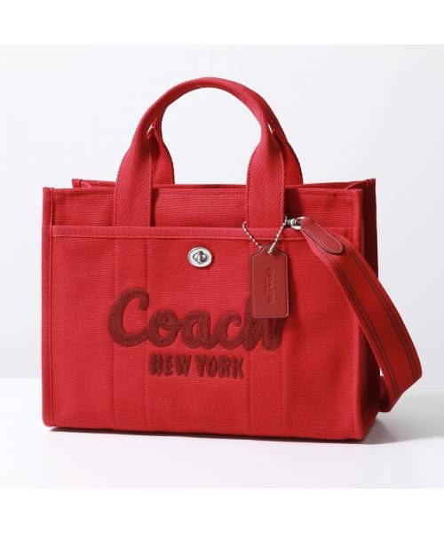 COACH(コーチ)/COACH ハンドバッグ CARGO TOTE カーゴ トート CP158/img11