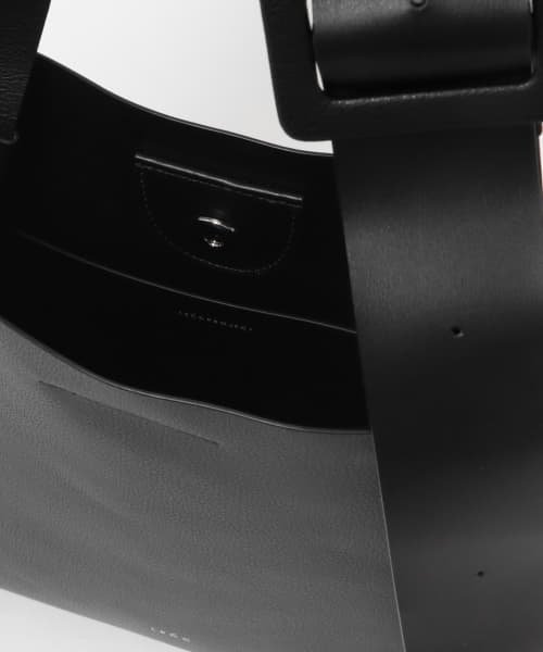 LECC PROJECT　ARC SMALL BAG LECC