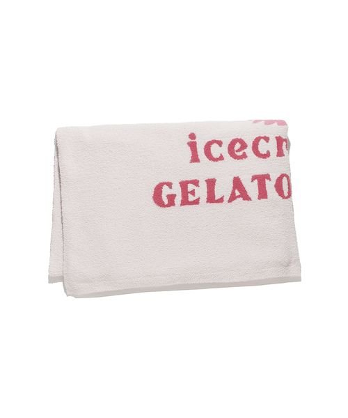 gelato pique Sleep(gelato pique Sleep)/【Sleep】ダイナソー ジャガードマルチカバー/img12