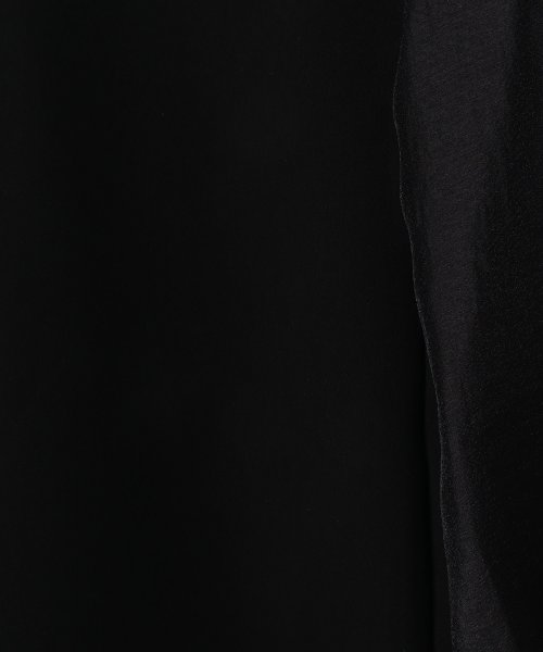 ノーカラージャケット 