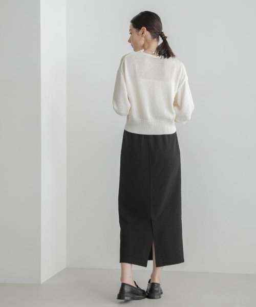 フクレジャガードカットナロースカート（セットアップ可） 人気・おすすめ｜売れ筋商品・話題商品におすすめ コスパ重視 安心配送 スピーディーにお届け