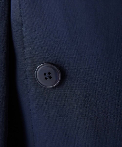 シアートレンチコート 