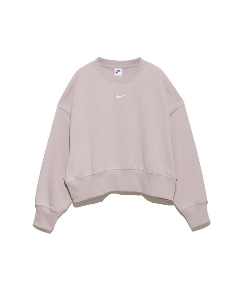 新品❗️即日発送❗️ 【NIKE】W TCH FLC OS ASYMHDYエミ NIKE】W TCH FLC OS ASYMHDY(プルオーバー)｜トップス｜emmi