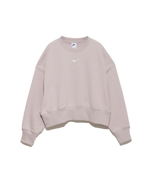 NIKE meets emmi】AS W NSW PHNX FLC FT OO(505860089)｜阪急百貨店 