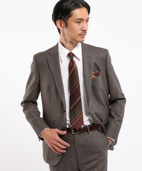 【THE FLAGSHIP】ルガード ドレスベルト 《追加予約》【MAISON BOINET/メゾンボワネ】30MM BELT IN NAPPA LEATHER：ベルト TM1574976091(12100円)