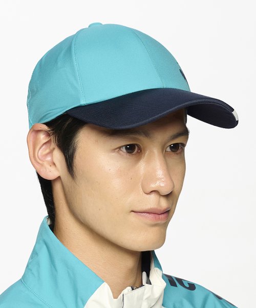 le coq sportif GOLF (ルコックスポルティフ（ゴルフ）)/レインキャップ/img07