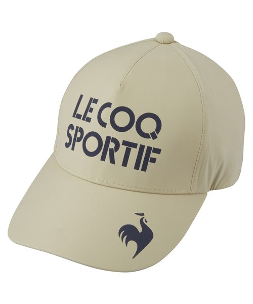 le coq sportif GOLF (ルコックスポルティフ（ゴルフ）)/レインキャップ/img03