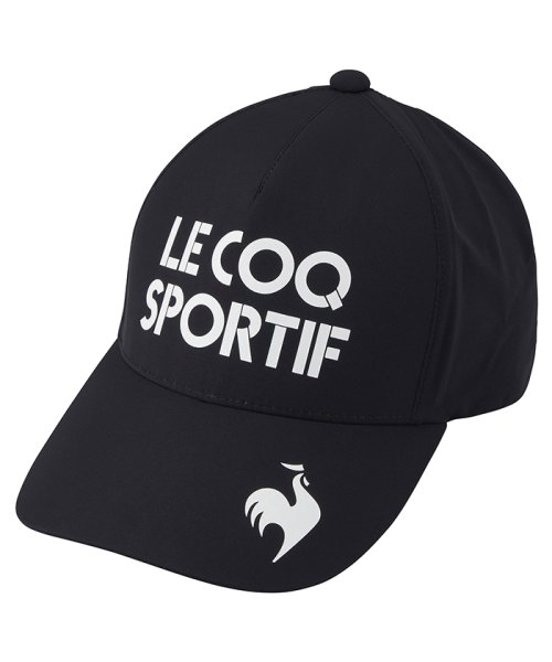 le coq sportif GOLF (ルコックスポルティフ（ゴルフ）)/レインキャップ/img06