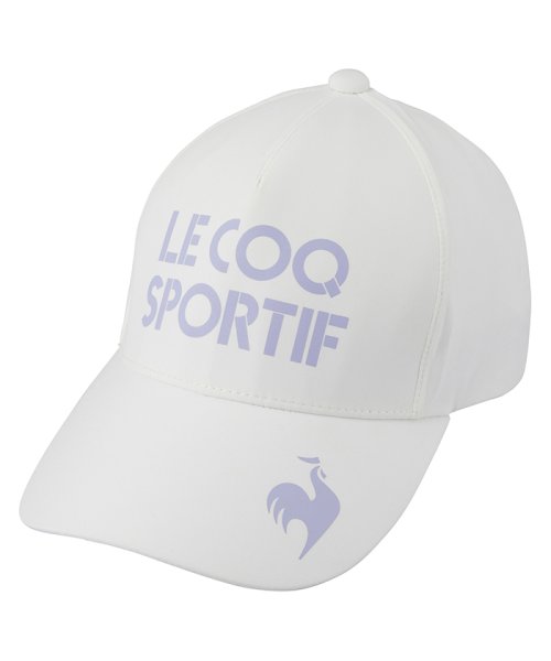 le coq sportif GOLF (ルコックスポルティフ（ゴルフ）)/レインキャップ/img12