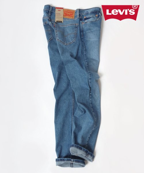 marukawa shonan(marukawa shonan)/【Levi's/リーバイス】511/デニムパンツ スリムフィット ストレッチ ジーンズ 04511－5485/5447/1163/img01