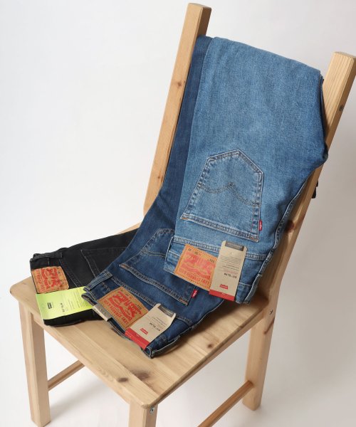 marukawa shonan(marukawa shonan)/【Levi's/リーバイス】511/デニムパンツ スリムフィット ストレッチ ジーンズ 04511－5485/5447/1163/img04