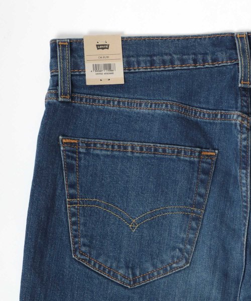 marukawa shonan(marukawa shonan)/【Levi's/リーバイス】511/デニムパンツ スリムフィット ストレッチ ジーンズ 04511－5485/5447/1163/img11