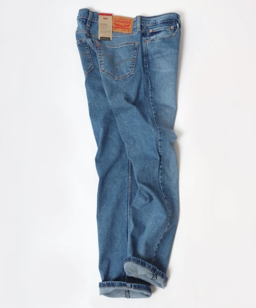 marukawa shonan(marukawa shonan)/【Levi's/リーバイス】511/デニムパンツ スリムフィット ストレッチ ジーンズ 04511－5485/5447/1163/img26