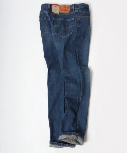 marukawa shonan(marukawa shonan)/【Levi's/リーバイス】511/デニムパンツ スリムフィット ストレッチ ジーンズ 04511－5485/5447/1163/img27