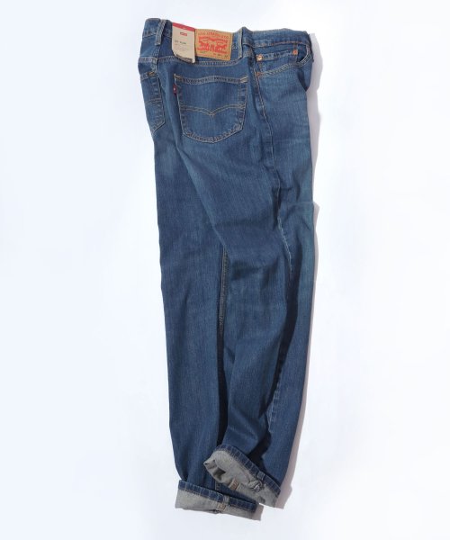 marukawa shonan(marukawa shonan)/【Levi's/リーバイス】511/デニムパンツ スリムフィット ストレッチ ジーンズ 04511－5485/5447/1163/img28