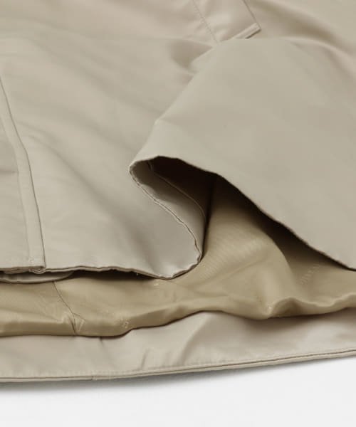 upper hights　THE UBENCH LIGHT upper UBENCH