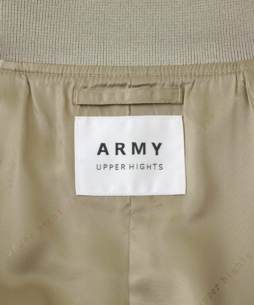 upper hights　THE UBENCH LIGHT upper UBENCH