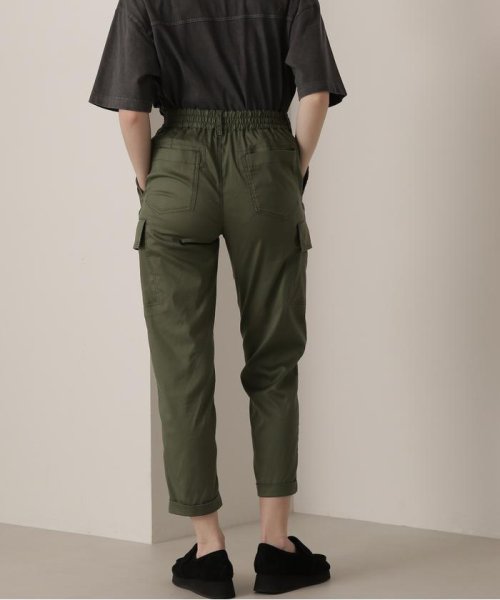 AVIREX(AVIREX)/TENCEL CARGO PANTS/テンセルカーゴパンツ/img16