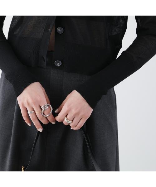 Charlotte Chesnais 指輪 15BA005AR BAGUE Round Trip ring Charlotte Chesnais 指輪 15BA005AR BAGUE Round Trip 予めご了承ください