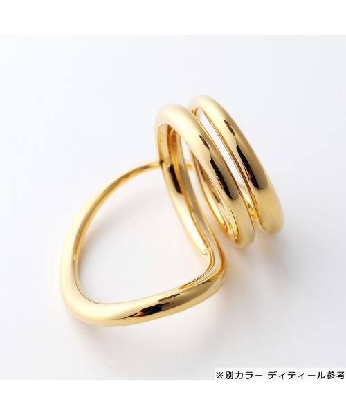 Charlotte Chesnais 指輪 15BA005AR BAGUE Round Trip ring Charlotte Chesnais 指輪 15BA005AR BAGUE Round Trip 予めご了承ください