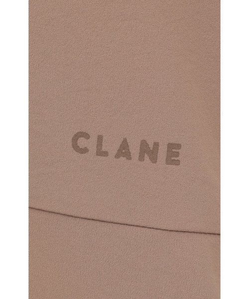 CLANE(クラネ)/BACK OPEN RASH GUARD ALL IN ONE/img25