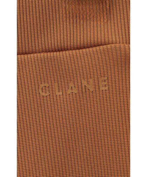 CLANE(クラネ)/AMERICAN SLEEVE SEPARATE SWIMWEAR/img40