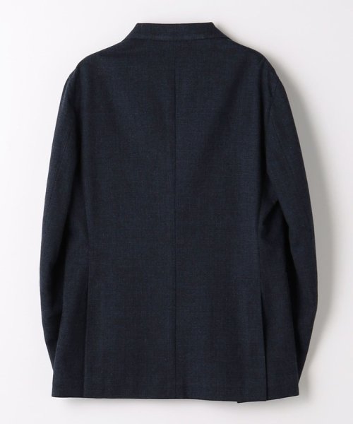 コットン リネン ブークレ 2B RG ジャケット 2B RG 着用サイズ:L T1297833803 (10010円)