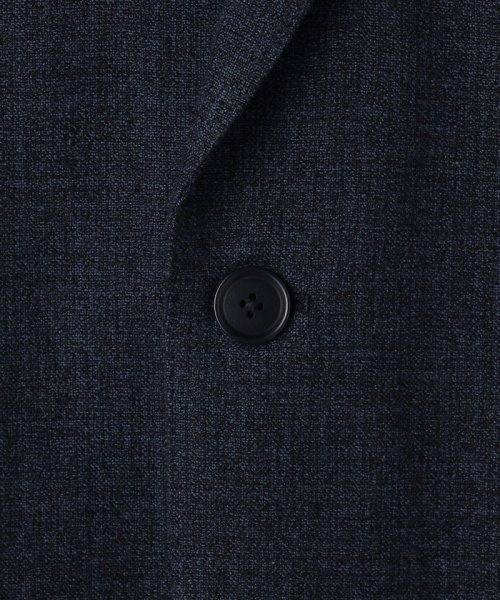コットン リネン ブークレ 2B RG ジャケット 2B RG 着用サイズ:L T1297833803 (10010円)