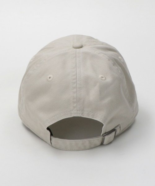 green label relaxing(グリーンレーベルリラクシング)/【別注】＜NEW ERA＞ハンドウォッシュ コットン キャップ 3 / CAP/img19