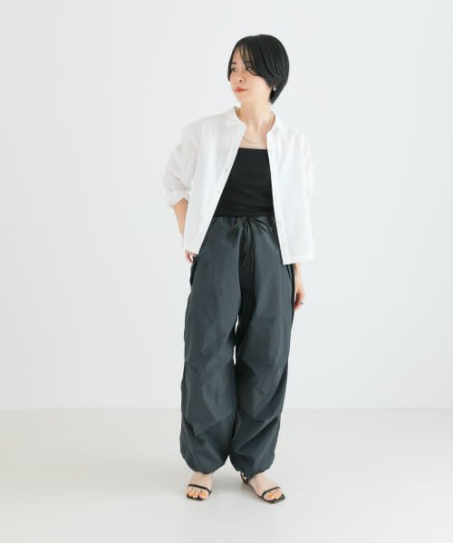 URBAN RESEARCH(アーバンリサーチ)/『別注』Lee×URBAN RESEARCH　パラシュートパンツ/img47