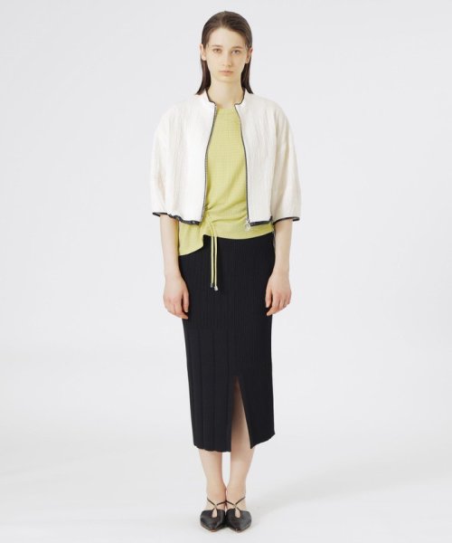 【2WAY】ポコポコ2WAYブルゾン アウター S2273173980(17424円)