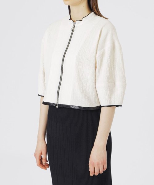 【2WAY】ポコポコ2WAYブルゾン アウター S2273173980(17424円)