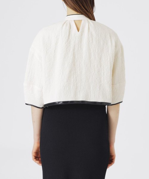 【2WAY】ポコポコ2WAYブルゾン アウター S2273173980(17424円)