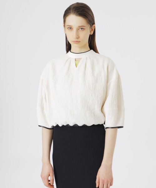 【2WAY】ポコポコ2WAYブルゾン アウター S2273173980(17424円)